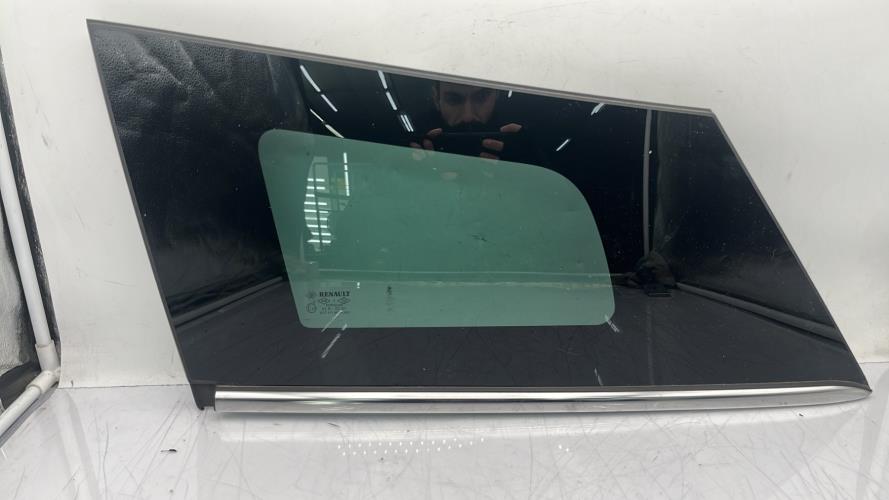 Custode arriere gauche RENAULT CLIO 4 PHASE 1 BREAK Diesel