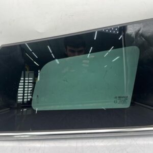 Custode arriere droit RENAULT CLIO 4 PHASE 1 BREAK Diesel
