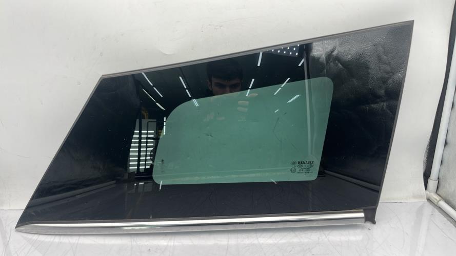 Custode arriere droit RENAULT CLIO 4 PHASE 1 BREAK Diesel