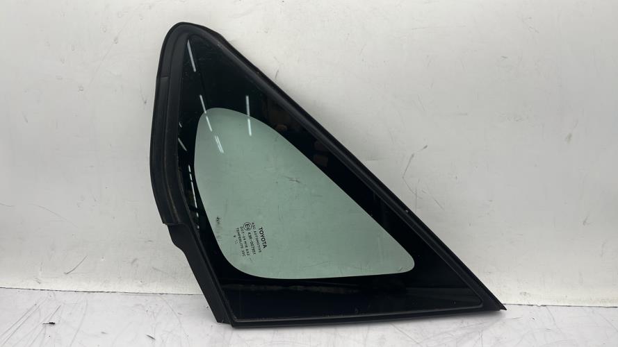 Custode avant gauche TOYOTA AURIS 1 PHASE 2 Diesel