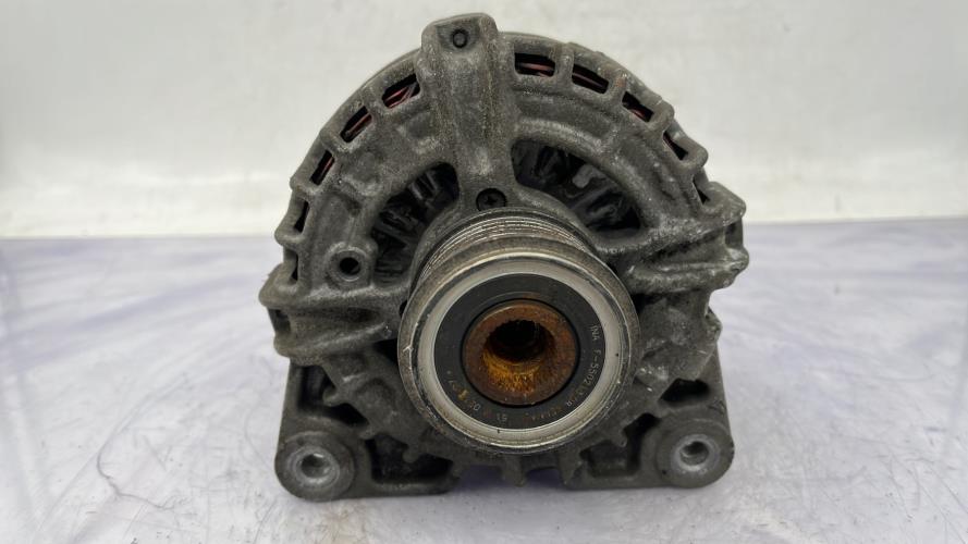 Alternateur RENAULT KADJAR PHASE 1 Diesel