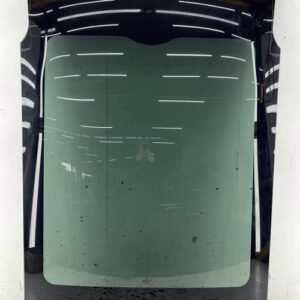Toit panoramique CITROEN C5 2 BREAK Diesel