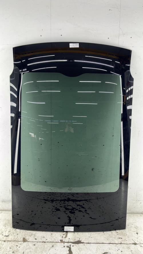 Toit panoramique CITROEN C5 2 BREAK Diesel