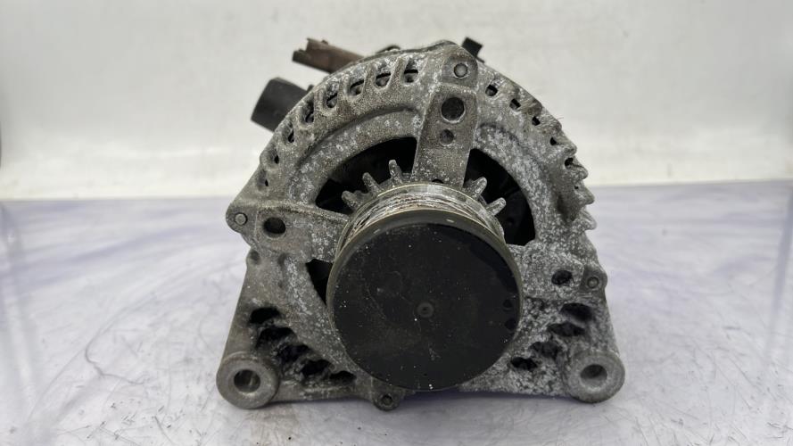 Alternateur CITROEN C4 CACTUS Diesel