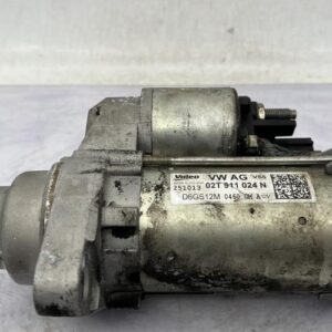 Demarreur SEAT IBIZA 4 PHASE 2 Essence