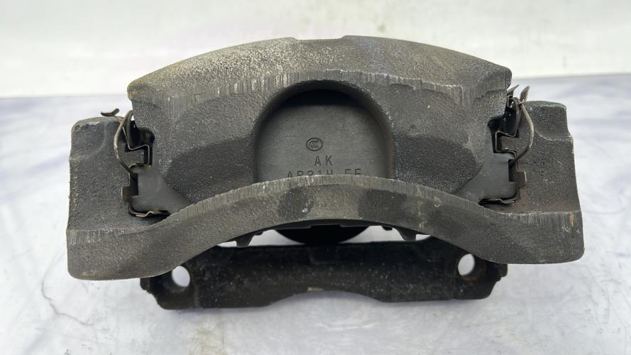 Etrier avant droit (freinage) RENAULT KADJAR PHASE 1 Diesel