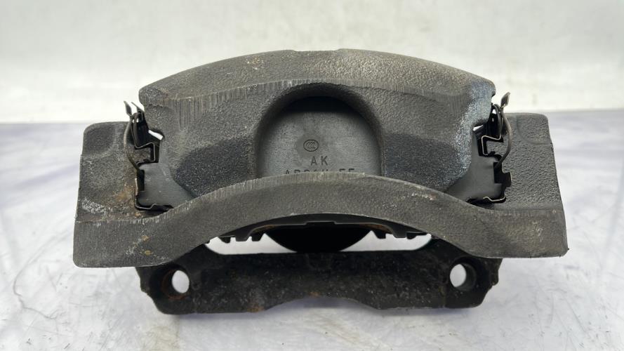 Etrier avant gauche (freinage) RENAULT KADJAR PHASE 1 Diesel