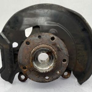 Fusee avant droit RENAULT KADJAR PHASE 1 Diesel
