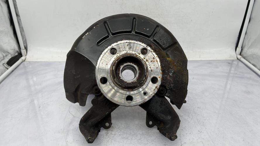 Fusee avant gauche SEAT IBIZA 4 PHASE 2 Essence