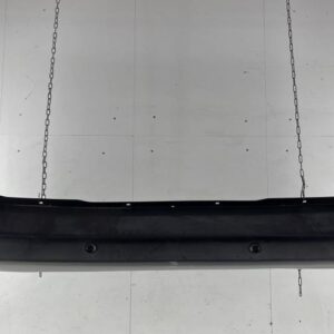 Pare choc arriere CITROEN BERLINGO 2 PHASE 3 Diesel