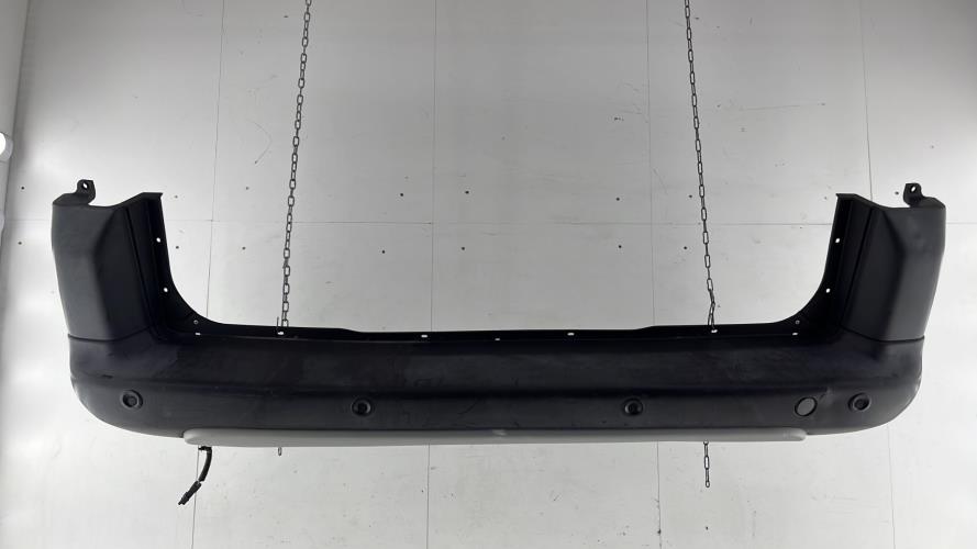 Pare choc arriere CITROEN BERLINGO 2 PHASE 3 Diesel