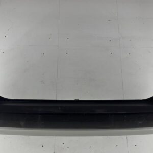 Pare choc arriere PEUGEOT 207 PHASE 2 BREAK Diesel