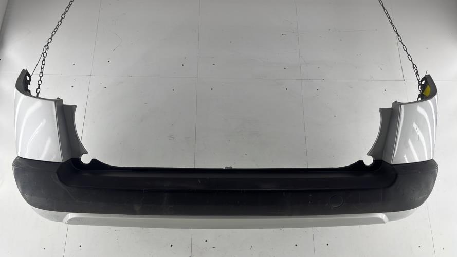 Pare choc arriere PEUGEOT 207 PHASE 2 BREAK Diesel