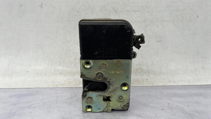 Serrure avant droit PEUGEOT 406 PHASE 2 Diesel