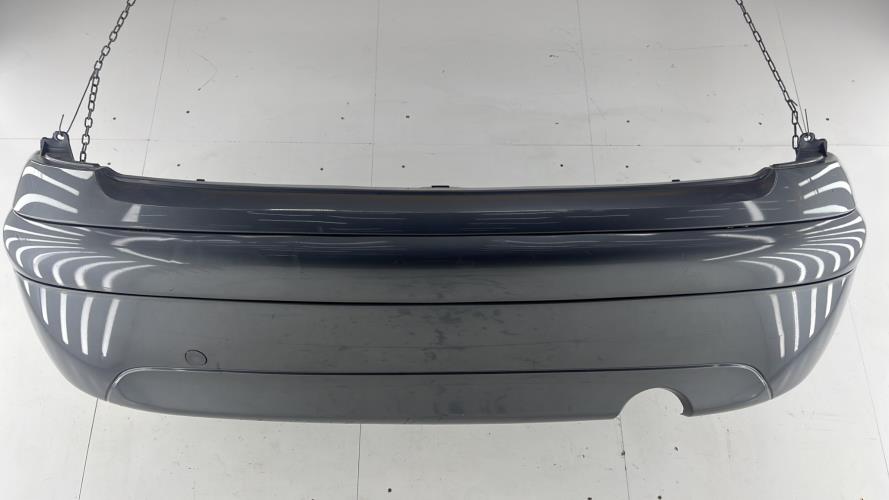 Pare choc arriere CITROEN C3 1 PHASE 2 Essence