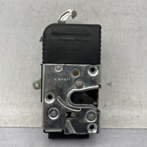 Serrure avant gauche CITROEN C8 Diesel