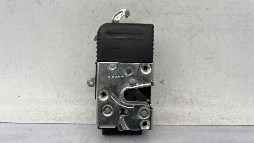 Serrure avant gauche CITROEN C8 Diesel