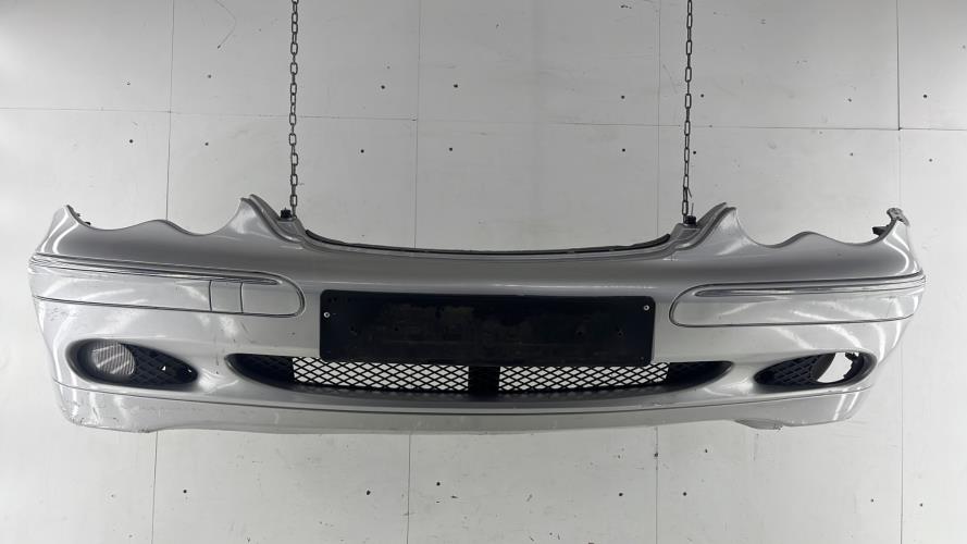 Pare choc avant MERCEDES CLASSE C 203 PHASE 1 Diesel