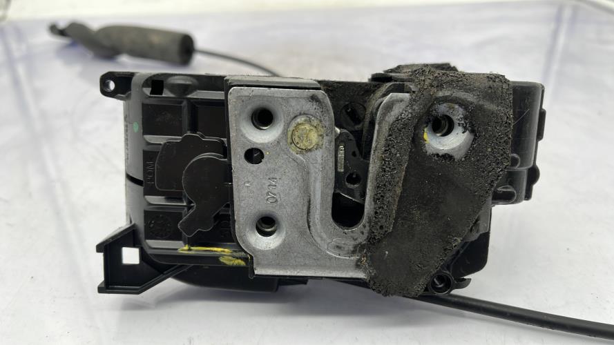 Serrure arriere droit RENAULT MEGANE 3 PHASE 3 BREAK Diesel