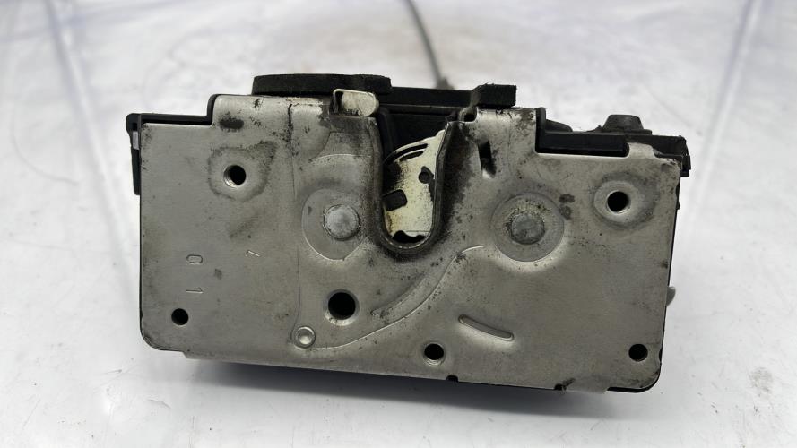 Serrure arriere gauche FIAT PUNTO EVO 3 Essence