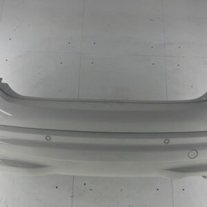Pare choc arriere PEUGEOT 207 PHASE 2 Essence