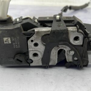 Serrure avant gauche CITROEN C5 2 BREAK Diesel