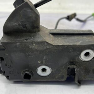 Serrure avant gauche CITROEN C4 1 PHASE 1 Diesel