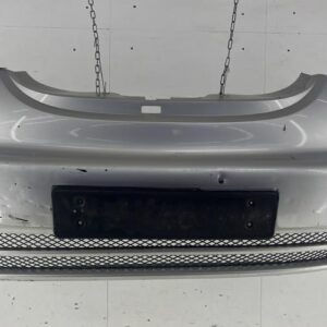 Pare choc avant VOLKSWAGEN NEW BEETLE 1 PHASE 1 Essence