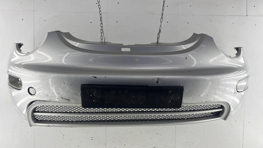 Pare choc avant VOLKSWAGEN NEW BEETLE 1 PHASE 1 Essence