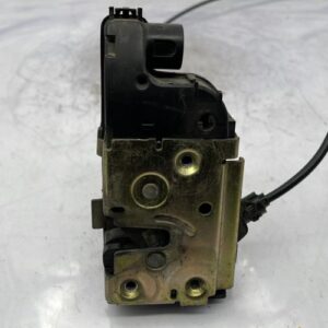 Serrure avant droit RENAULT MEGANE 2 PHASE 1 Diesel