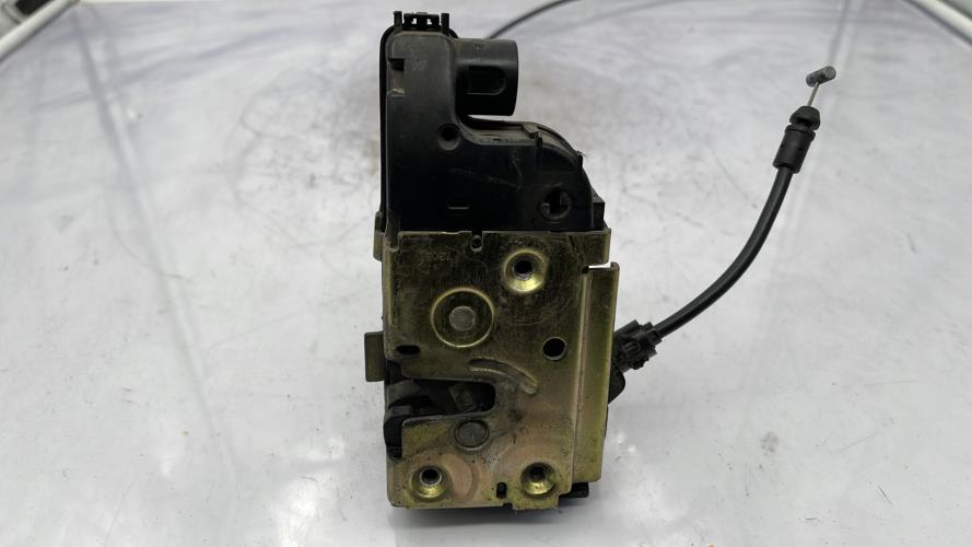 Serrure avant droit RENAULT MEGANE 2 PHASE 1 Diesel