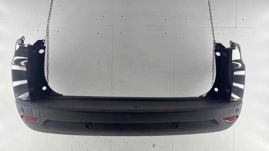 Pare choc arriere RENAULT MEGANE 3 PHASE 1 BREAK Diesel