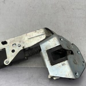 Serrure arriere gauche CITROEN C8 Diesel