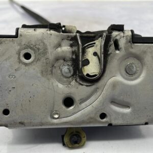Serrure avant gauche FIAT PUNTO EVO 3 Essence