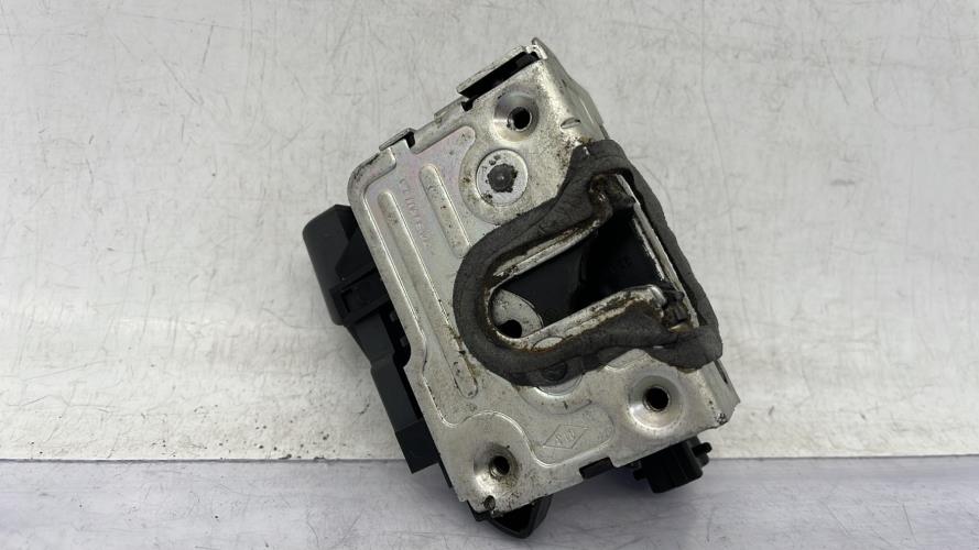 Serrure avant gauche DACIA DUSTER 1 PHASE 1 Diesel