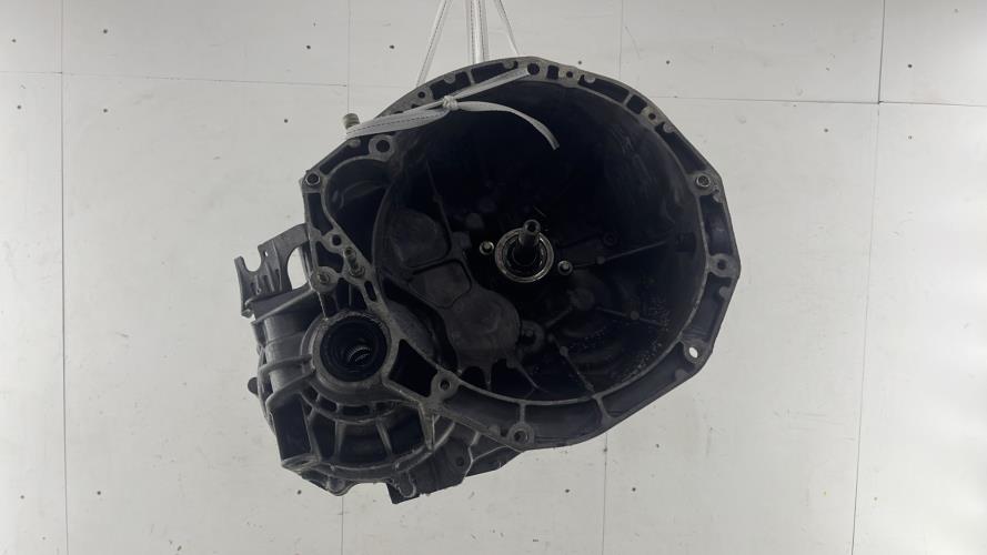 Boite de vitesses RENAULT MEGANE 2 PHASE 1 BREAK Diesel