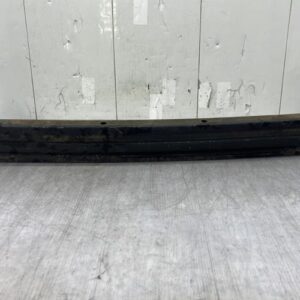 Renfort pare choc avant (traverse) PEUGEOT 207 PHASE 1 Diesel