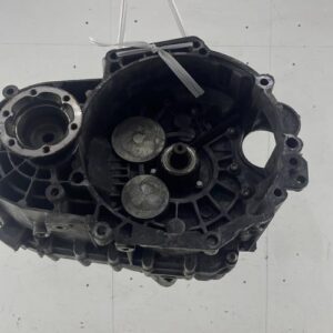 Boite de vitesses AUDI A3 2 SPORTBACK PHASE 1 Diesel