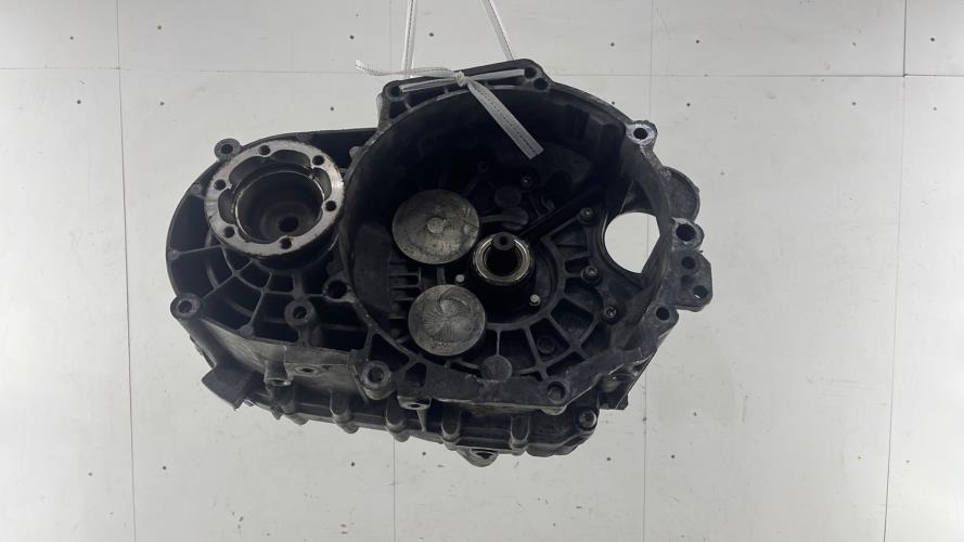 Boite de vitesses AUDI A3 2 SPORTBACK PHASE 1 Diesel