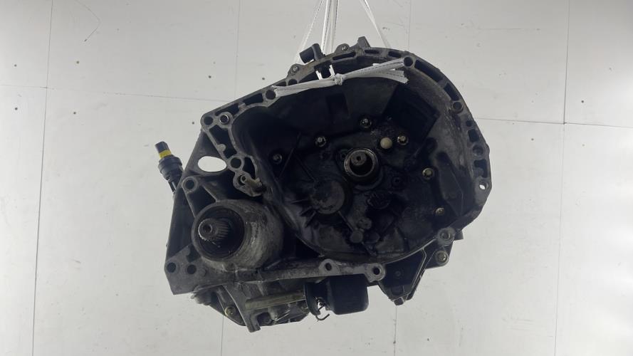 Boite de vitesses RENAULT CLIO 2 PHASE 1 Essence