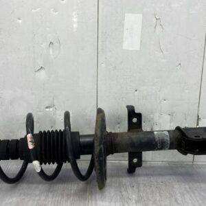 Amortisseur avant gauche RENAULT CLIO 3 PHASE 2 BREAK Diesel