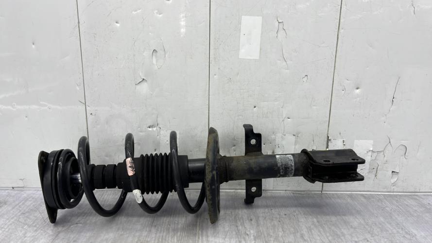 Amortisseur avant gauche RENAULT CLIO 3 PHASE 2 BREAK Diesel