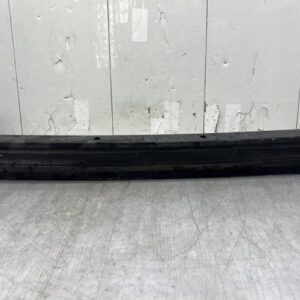 Renfort pare choc avant (traverse) PEUGEOT 207 PHASE 1 Diesel
