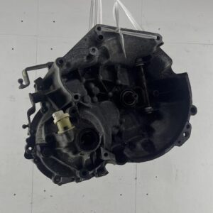 Boite de vitesses PEUGEOT 206 PHASE 1 Essence