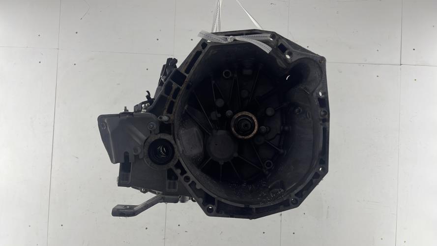 Boite de vitesses RENAULT MEGANE 3 PHASE 3 BREAK Diesel