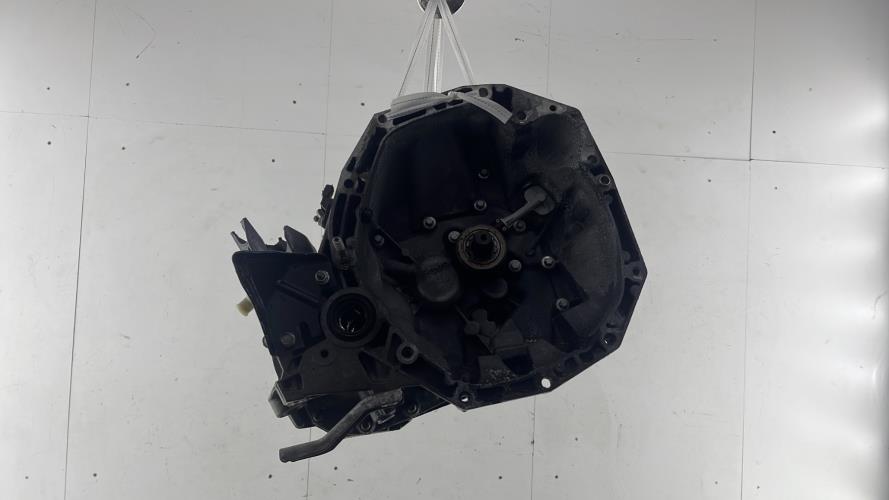 Boite de vitesses RENAULT MEGANE 3 PHASE 1 BREAK Diesel