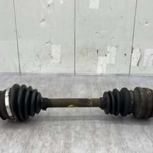 Cardan gauche (transmission) OPEL ASTRA F PHASE 2 Essence