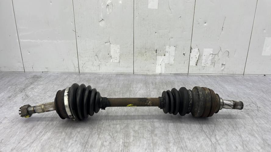 Cardan gauche (transmission) OPEL ASTRA F PHASE 2 Essence