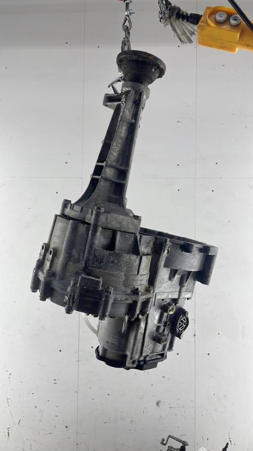 Boite de vitesses VOLKSWAGEN TRANSPORTER 4 PHASE 1 Diesel