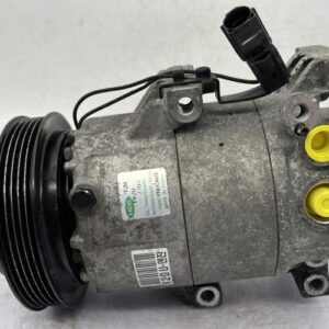 Compresseur clim KIA VENGA PHASE 1 Diesel